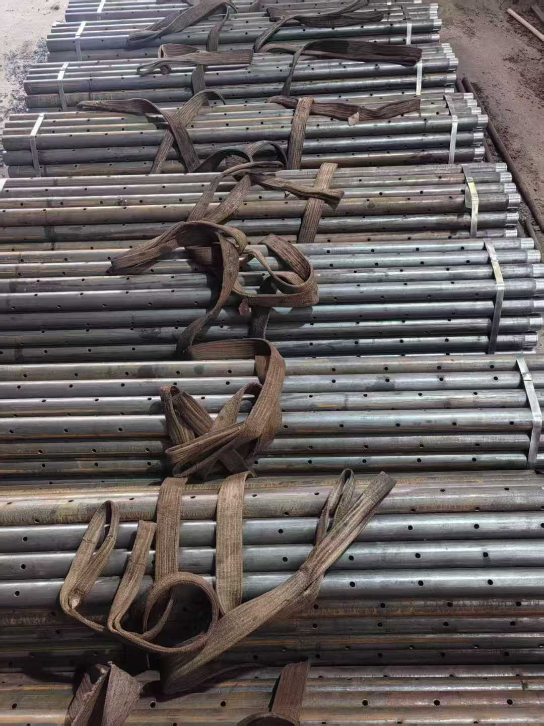 息烽127mm管棚管